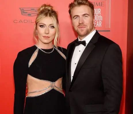 mikaela shiffrin married